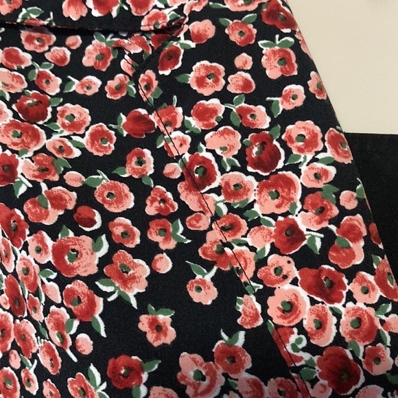 Button up top with attached tank - Picture 4 of 7